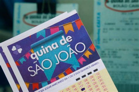 jogar na quina de são joão|Quina de São João: apostas exclusivas começam hoje; prêmio  .